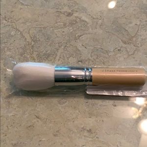 bareMinerals hydrate and brighten face brush NEW